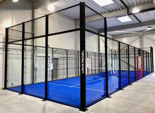 Single-Court