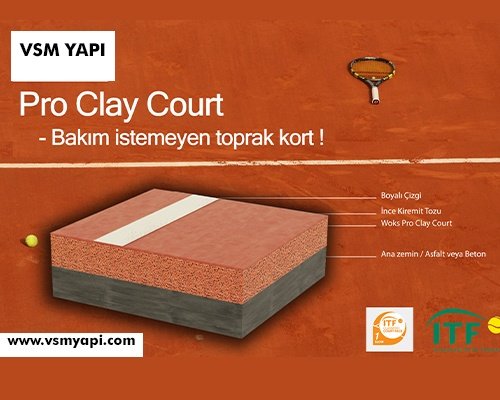 vsm yapı op